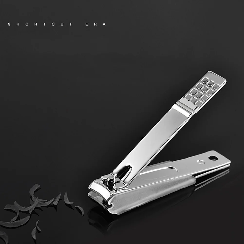 15 pezzi set per la cura delle unghie strumenti per pedicure manicure in acciaio al carbonio kit per toelettatura per il trattamento delle mani regalo essenziale da viaggio