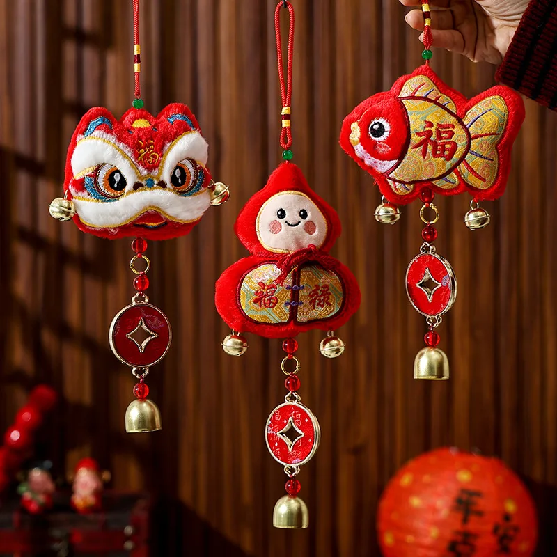 : Decoração para Spring Festival