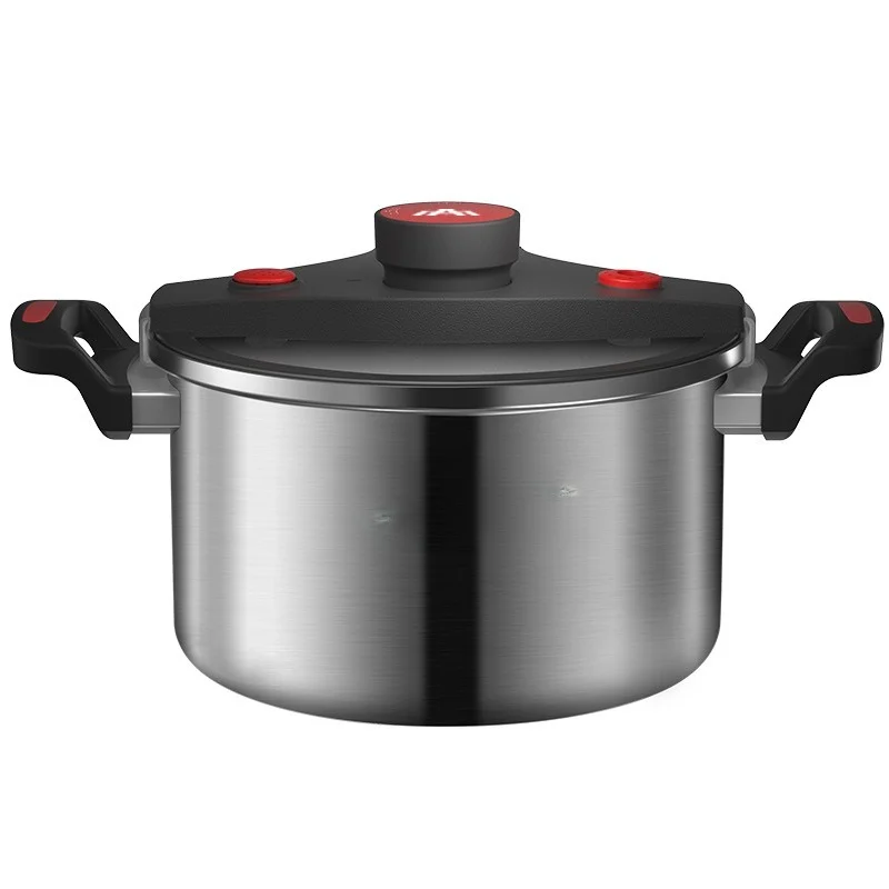 

Stew pot stew household pressure cooker thickened American style