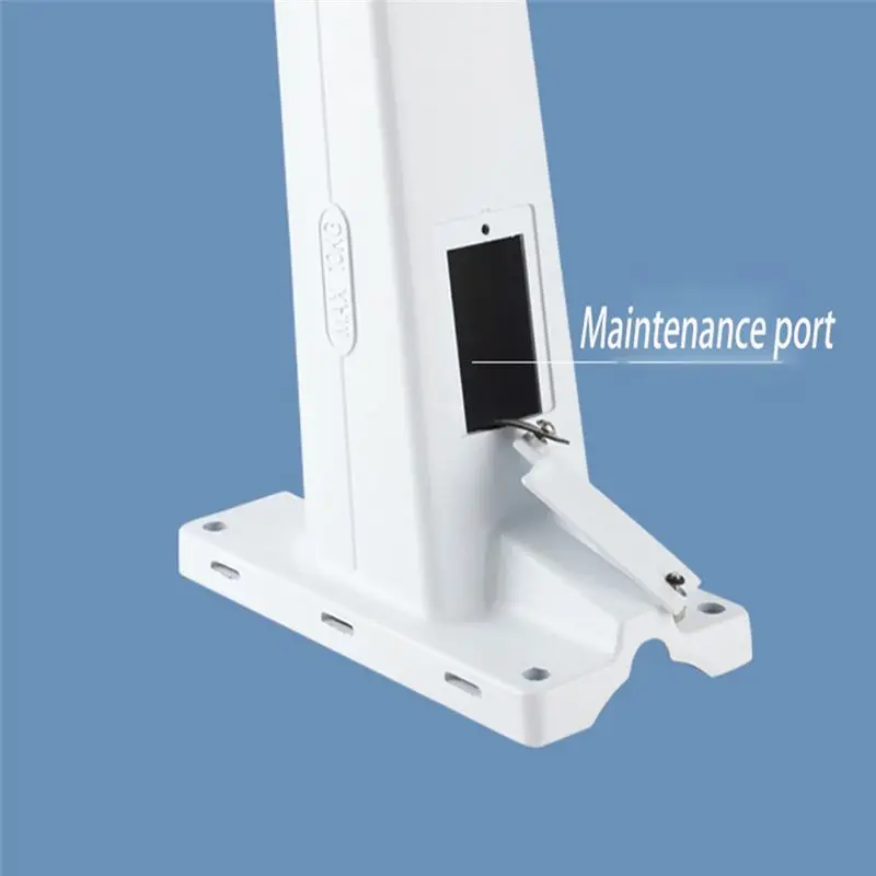 ABZZ-Camera Bracket Outdoor Universal High-Speed Ball Camera Wall Mount Bracket For Hikvision Dahua Ptz Dome Camera