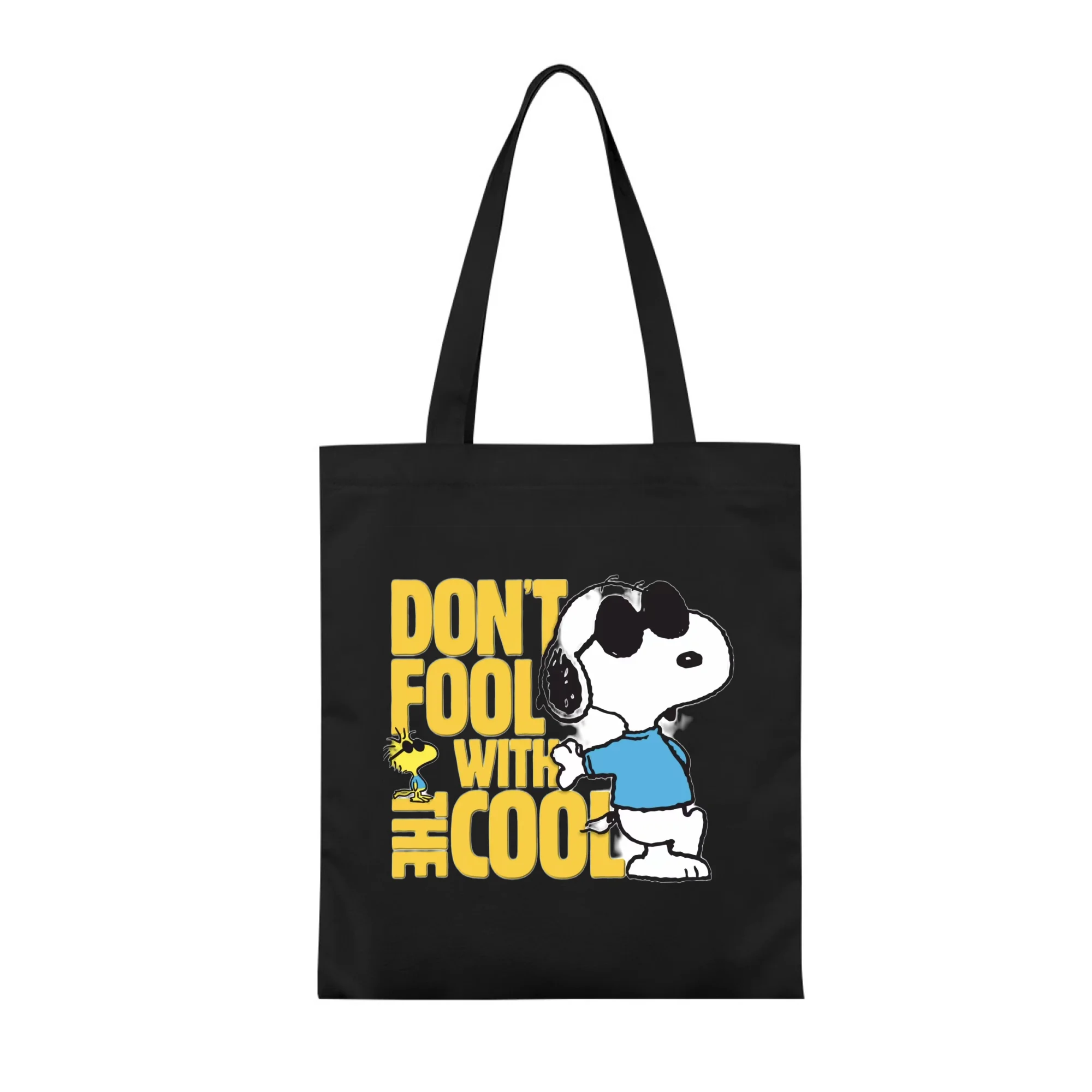 Don't Fool with the Cool