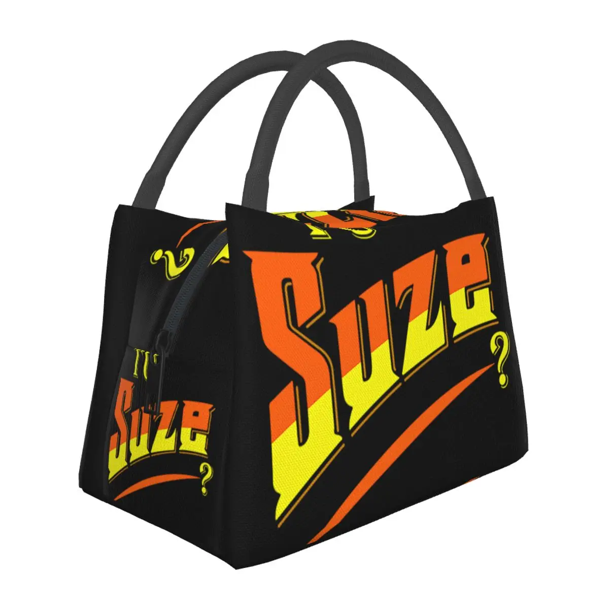 

You Tu Suze Racerback Portable insulation bag for Cooler Thermal Food Office Pinic Container