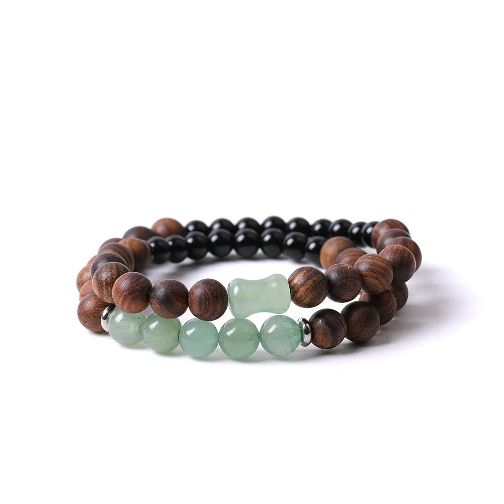 Natural Green Avent… - image