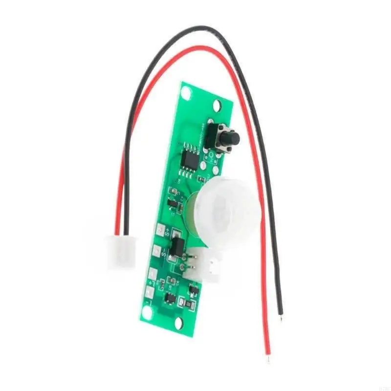 H7BC Automatic Night Sensorings Module Module Overgle