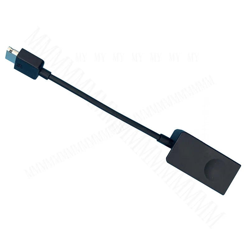 TT  For New Lenovo ThinkPad Ethernet Extension Adapter Gen 2 Black 4X90Q84427