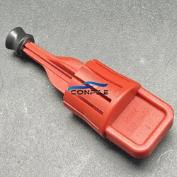 for Mercedes-Benz E-Class S-Class W211 W220 E240 E280 E320 S600 oil level dipstick pipe plug