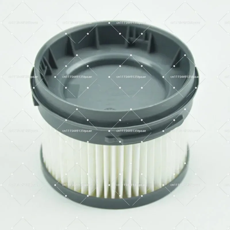 1 шт. моющийся HEPA-фильтр для пылесосов Dreame Xiaomi, аксессуары V10 V11 12 16 VVN3