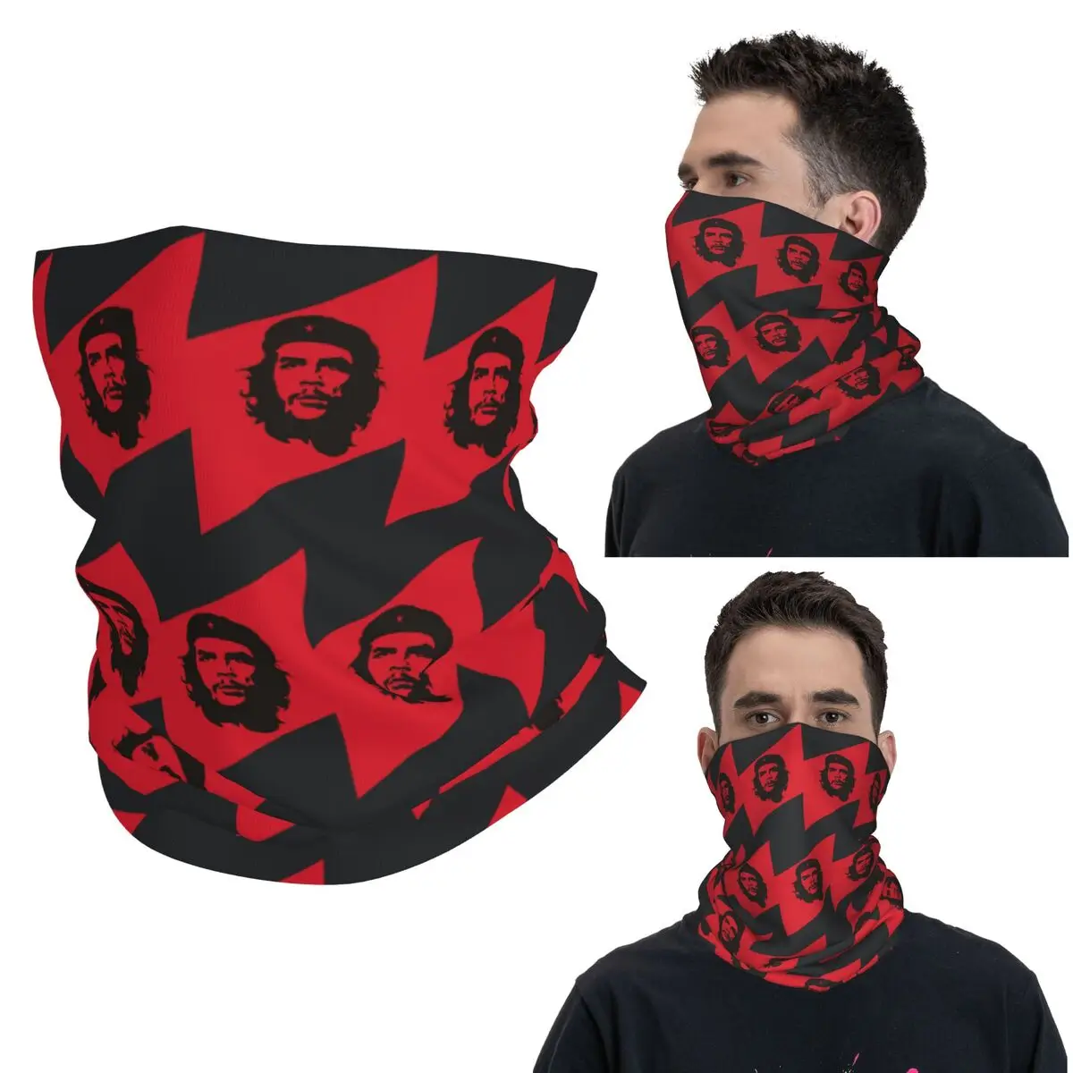 Che Guevara Cuba Cu… - image