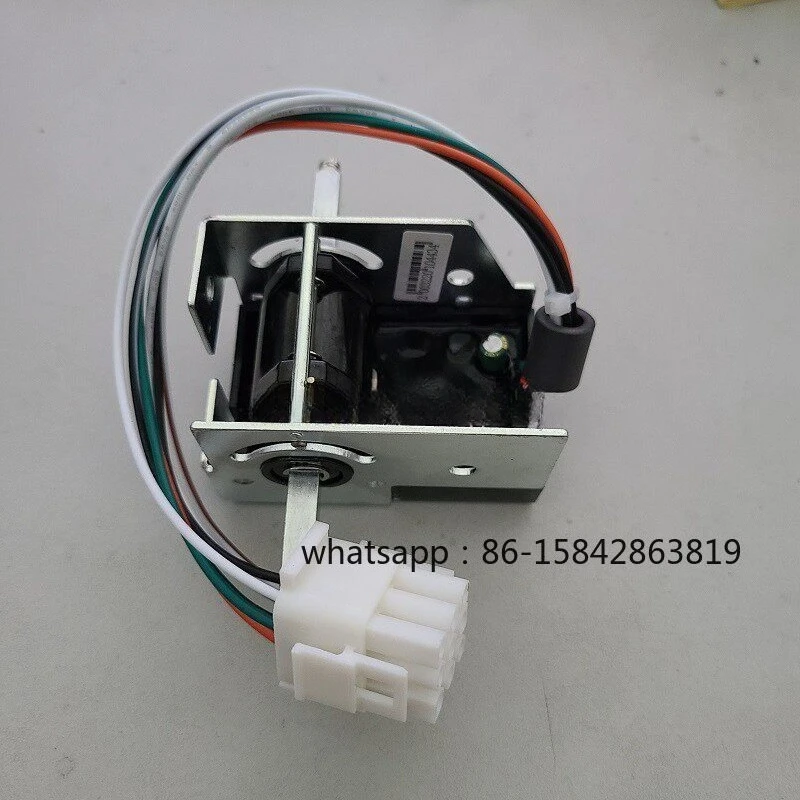 Domestic 24-48V ET-126 MCU electron accelerator 0-5V output, compatible with CURTIS accelerator