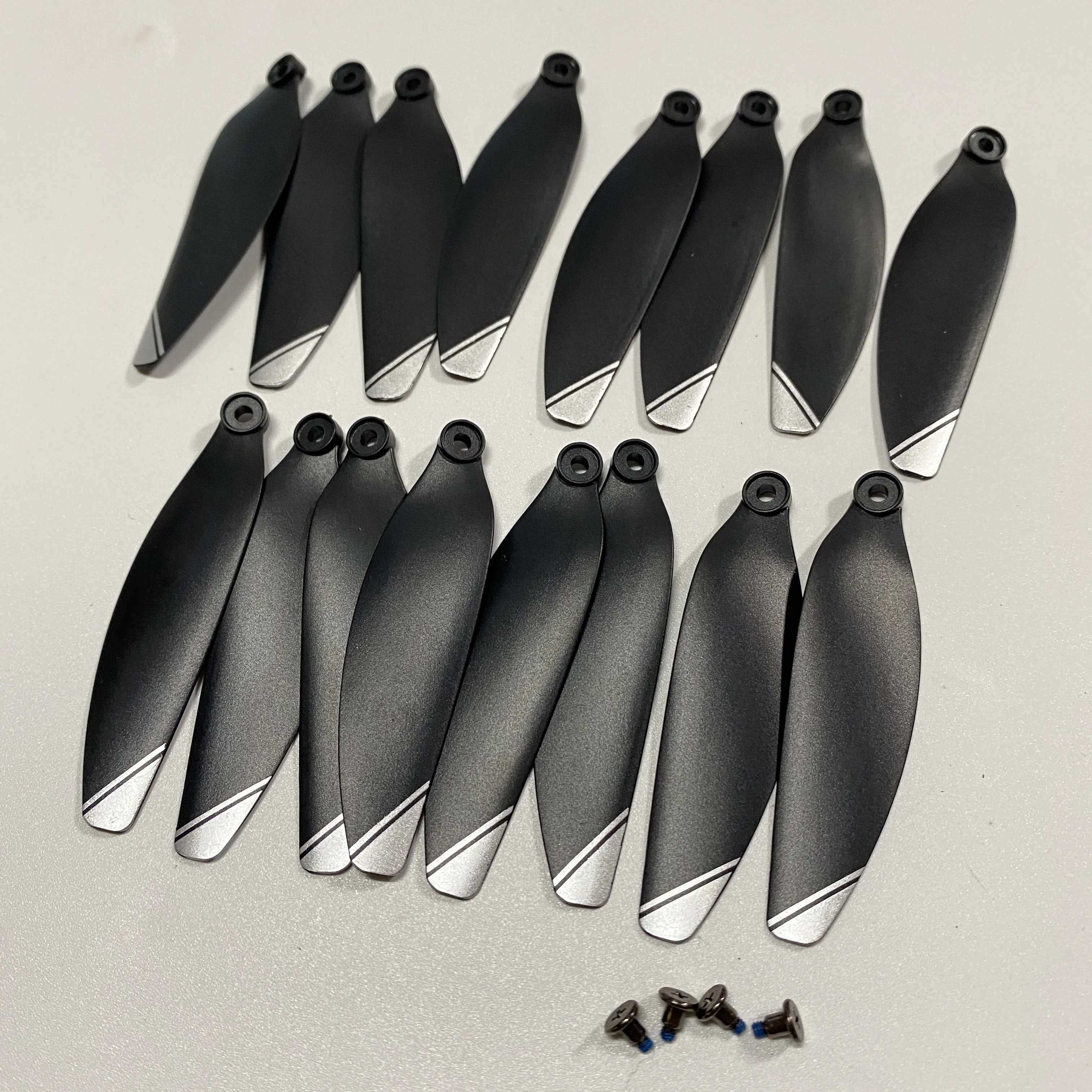 Mini S5S Rc Drone Propellers Professional Obstacle Avoidance S5S Quadcopter Accessories Blades