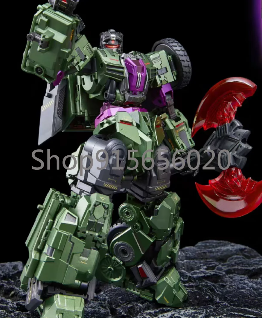 

Dream Star Toys DST DST02-003 Load DST02003 In Stock