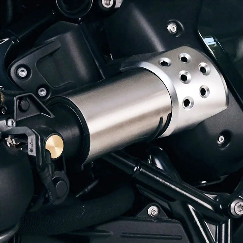 

AW-For BMW R 12 R12 Ninet NINE T 2024 2025 Motorcycle Accessories Air Intake Cover Fairing Decorative Guard Kit