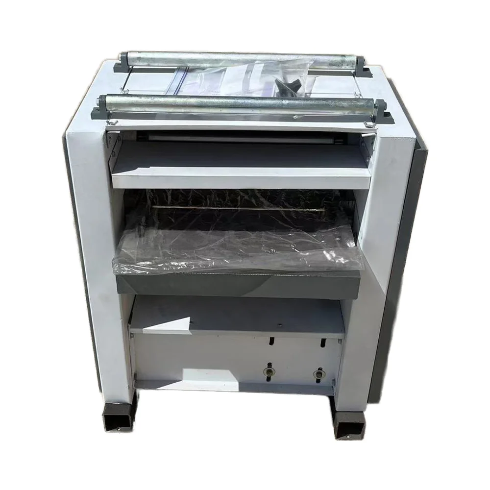 

# L Surface Planer Power Feeder Wood Double Planer 700mm Machine For Wood