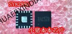ใหม่ Original SY8288C SY8288CRAC BAC5KA BAC7KM BAC การพิมพ์ QFN ในสต็อก