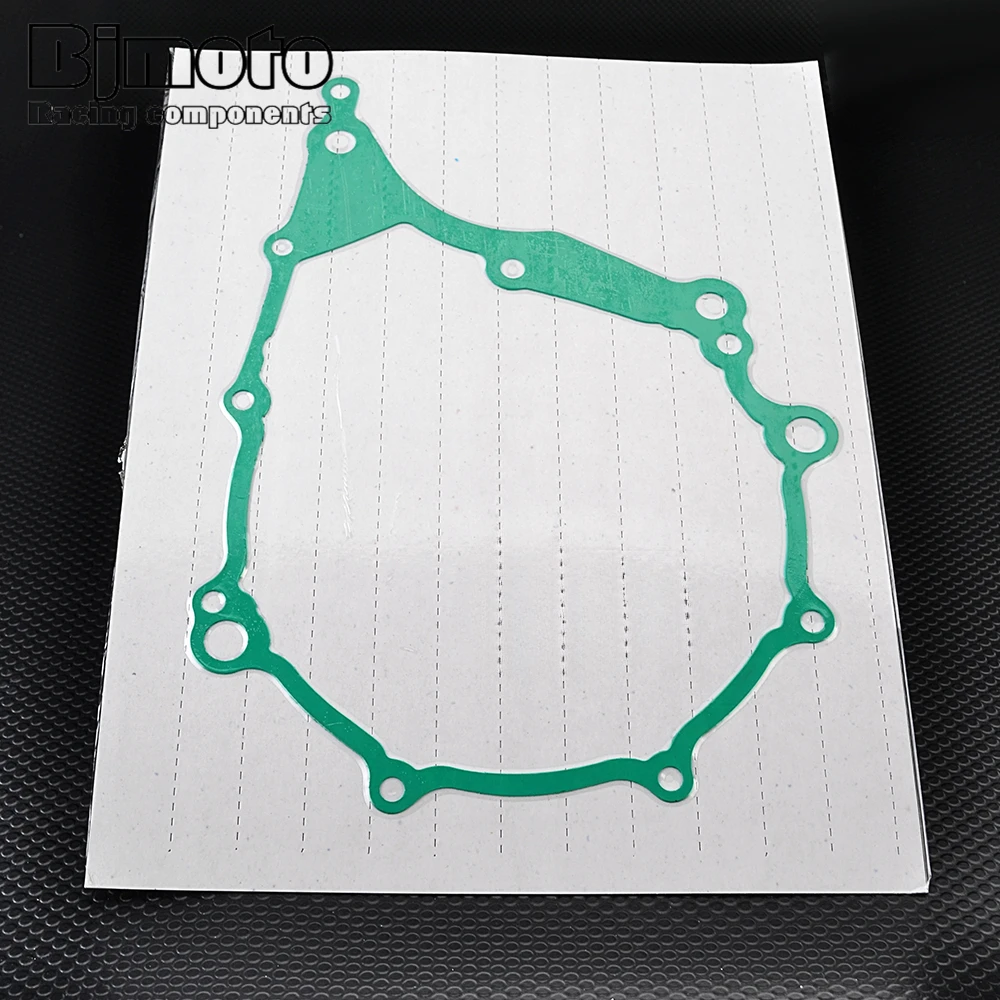 3SW-15451-00 Uszczelka pokrywy generatora do Yamaha SRX600 SRX600S SRX600SC TT600 XT550K XT600WC XT600W XT600/UC/TC/T/SC/NC/N/LC/K