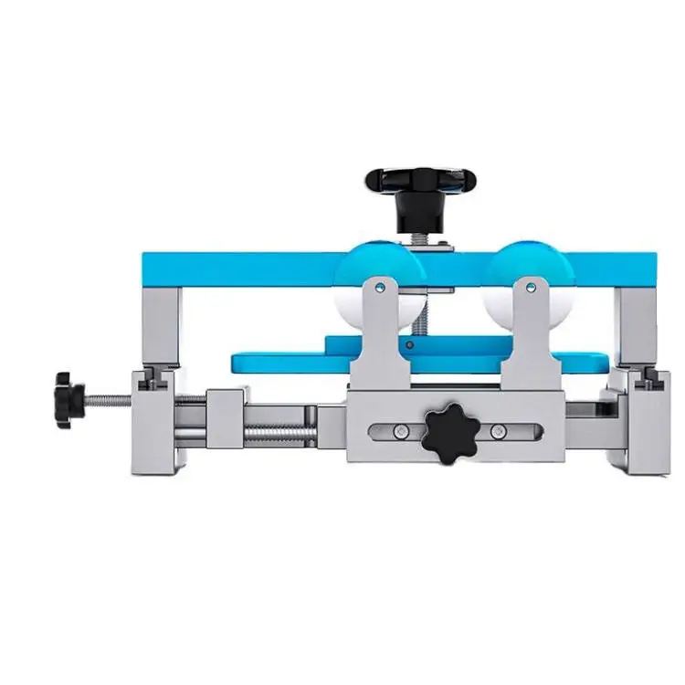 For  215C Under 8 Inch Middle Frame Correction Device with Engine Core Components for Mobile Pressure Function m