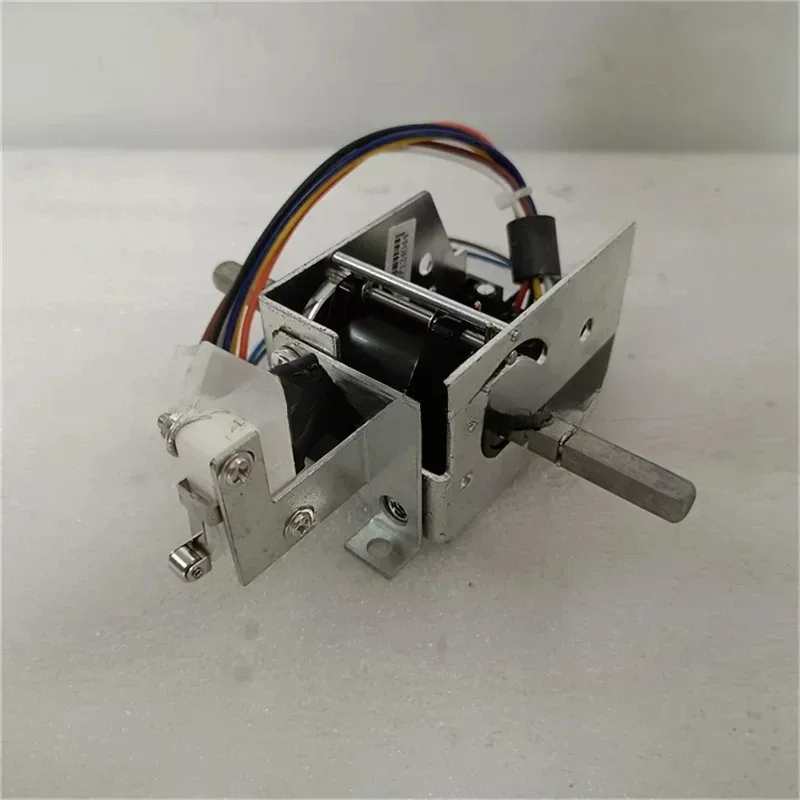 Electronic Throtdle ET165 ET-165MCU ET-166MCU ET-126 ET-165 Forkfoot Foot Accelerator