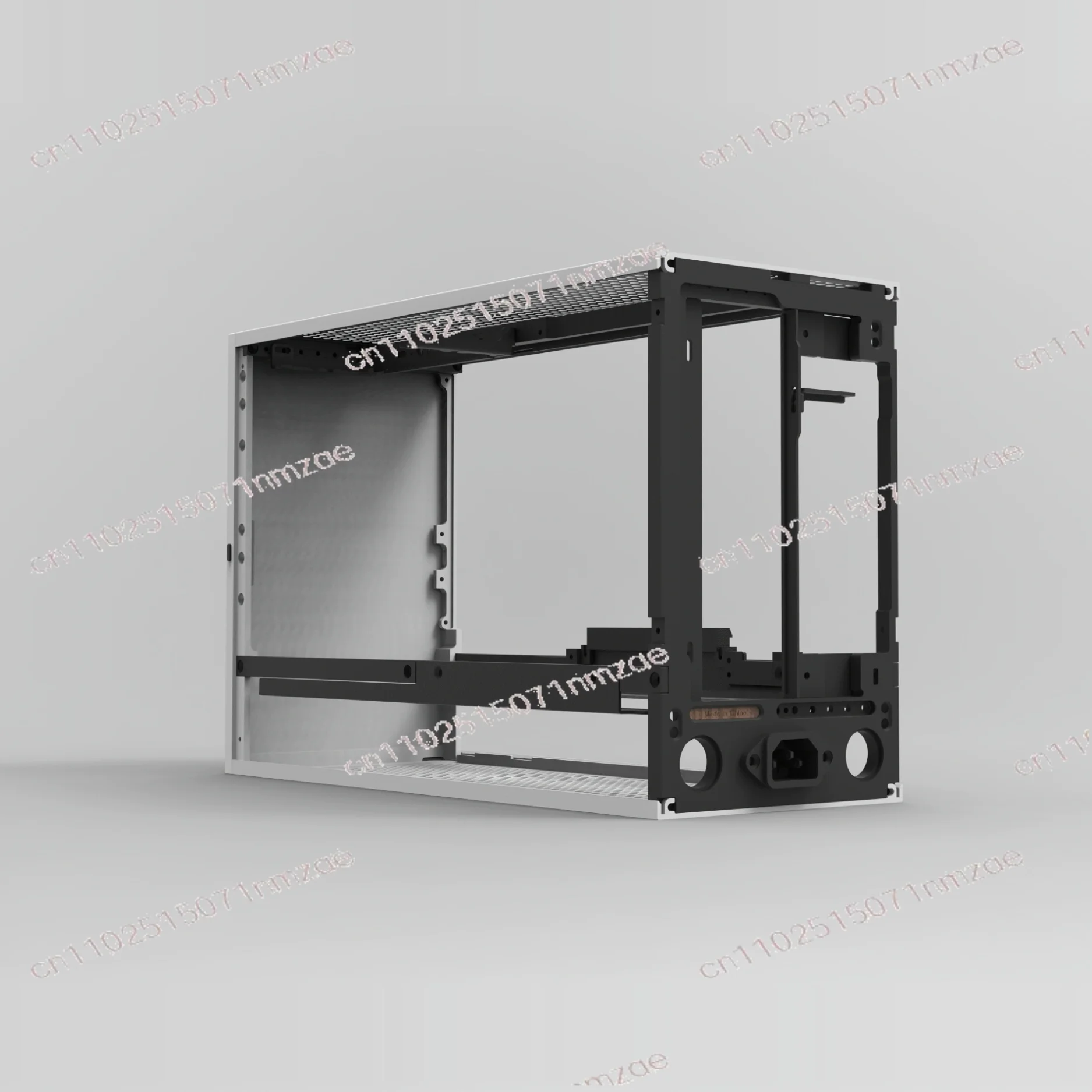 T1 9L Aluminum Allo… - image