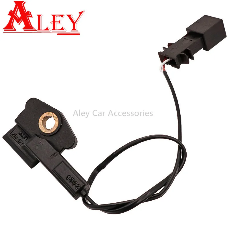 

Original 0501322866 24341423874 0501210474 Automatic Transmission Speed Sensor W/Wire Internal ZF5HP19 ZF5HP24