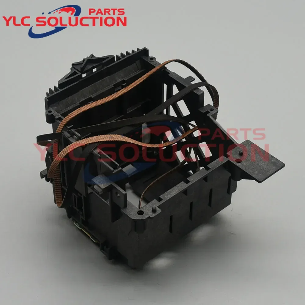 100% New Original Printhead Carriage With Belt compatible EPSON C5790 C5710 ET-8700 C5210 C5290 C5290a M5299a C579Ra M5799a CARR