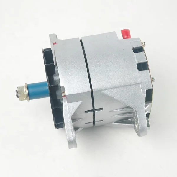 

NT855 Engine Alternator 24V 3016627 12 Standard Original Suzuki Alto 2009 Dba-ha25s 1770082k50 Cummins Alternator 24v 70a