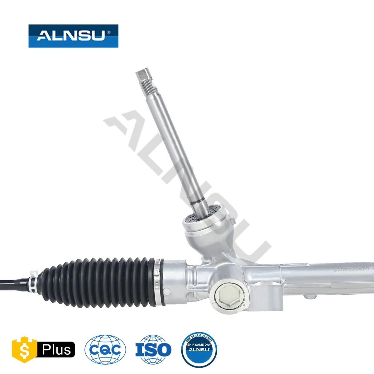 ALNSU Auto Part Steering Rack For Mazda CX3\DK 7312974122 BP5984838M22 DB2P-32-110 DHB4-32-110 W2542142