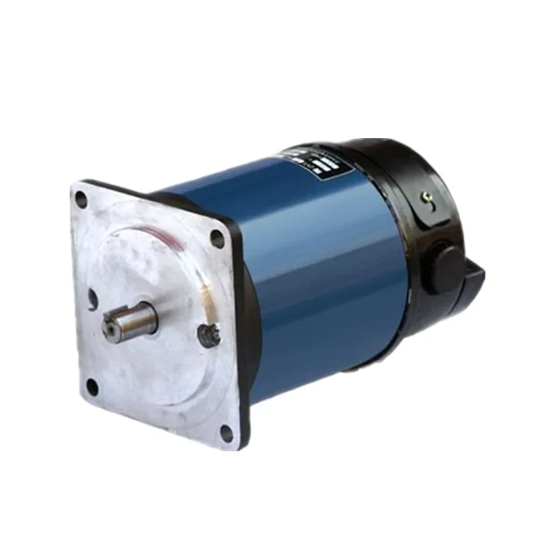 110 ZYT 700W high torque dc motor brushed dc motor 24V 48V 110V 220V electric dc motor