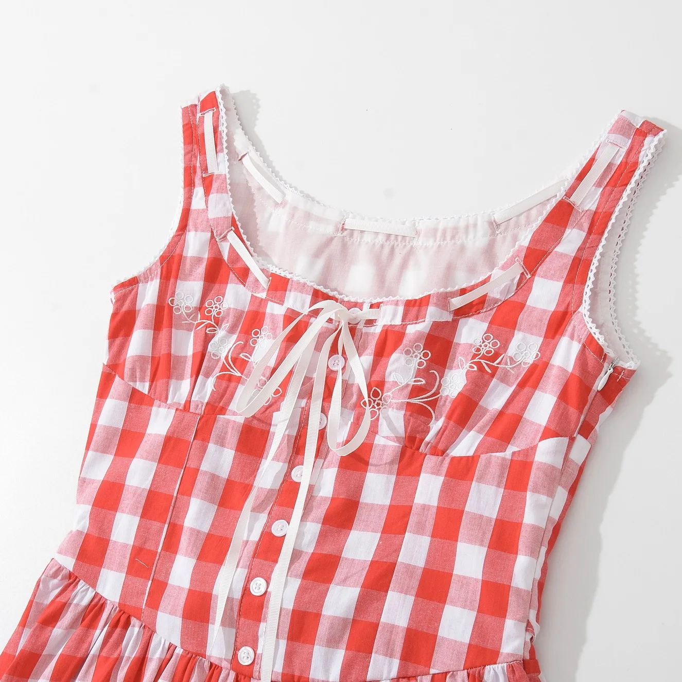 JNLEAOG خريف جديد منقوشة مطرزة Dr المرأة Faion تصميم H نسخة عادية ألياف البوليستر 00% النسيج Proc