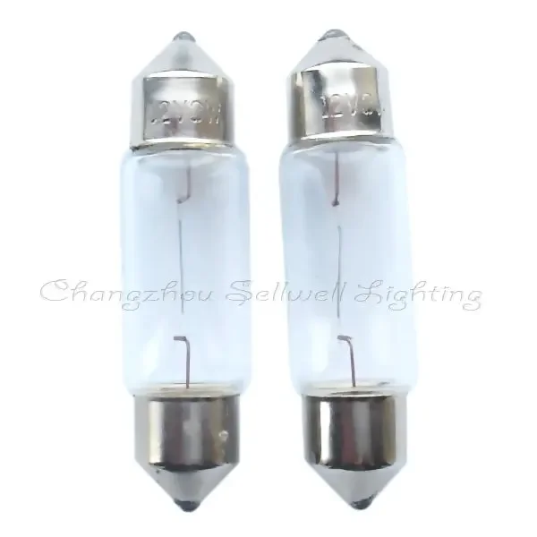 8x31 12v 3w Great!auto Bulbs Lamps B117 2025-01