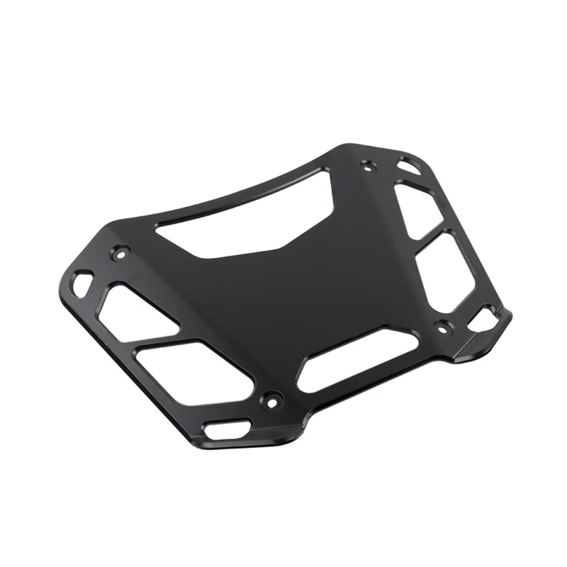 UTV Top Case Rack For Can-Am Spyder F3-T With Top Case, F3 Limited 2017 And Uprt 2020 And Up