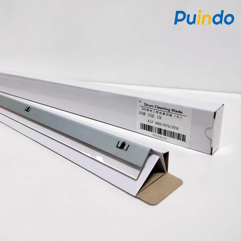 Engineering Copier Drum Cleaning Blade For KIP 860 870 970