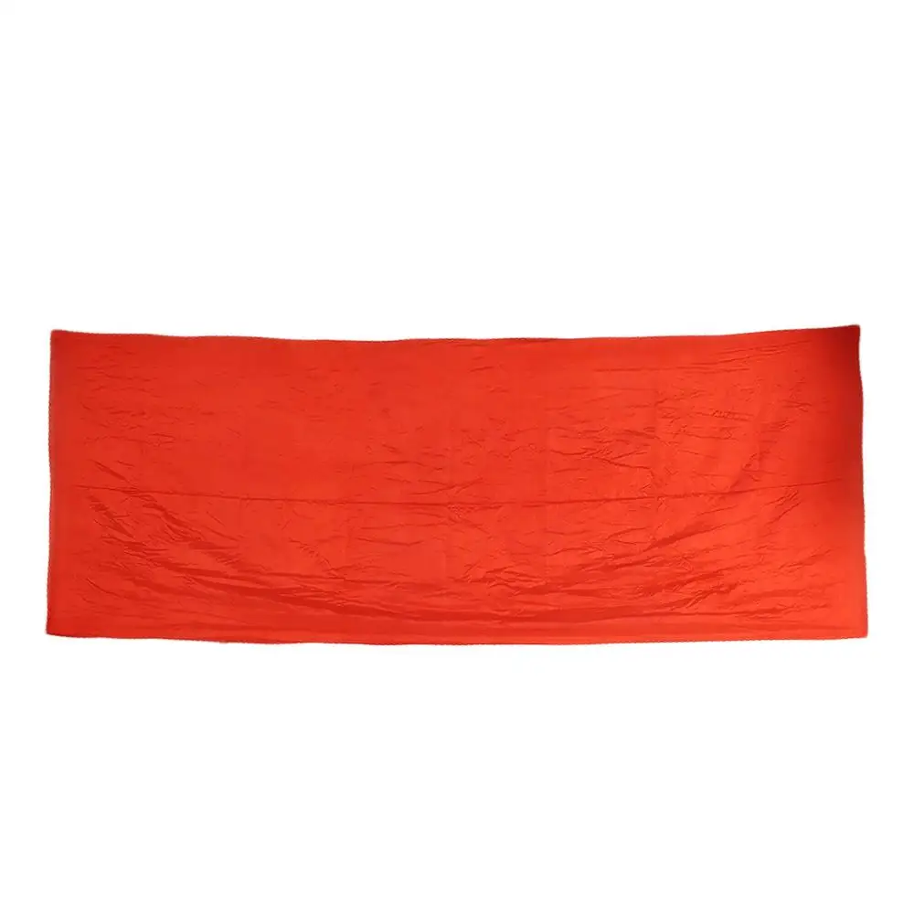 Fashion Gradient Color Belly Dance Veils Light Texture Long Latin Belly Dance Shawls Performance Shawl