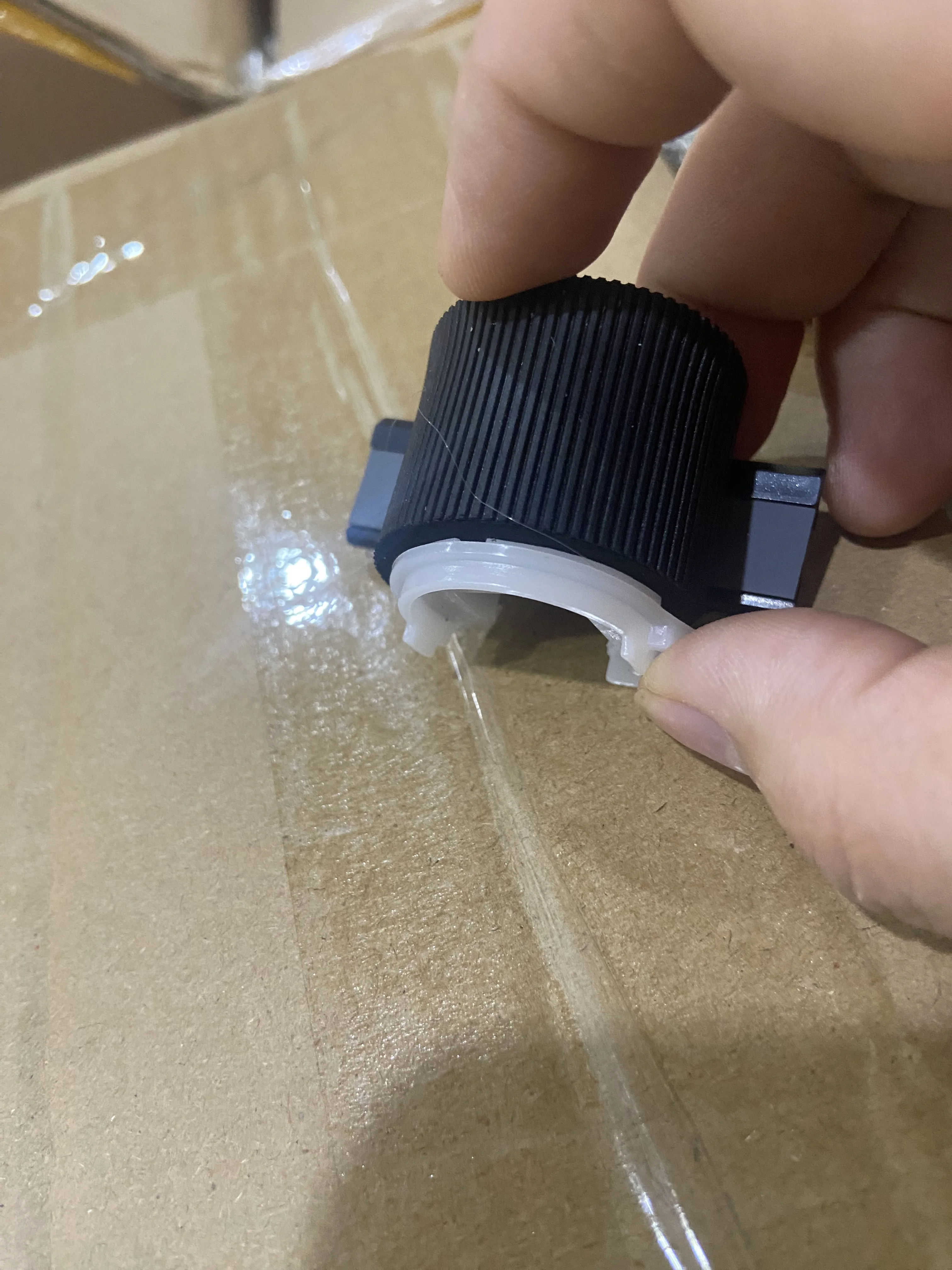 

10 шт. FL3-1352-000 для Canon IR 2002 2002G 2202 2204N 2206i 2206AD 2525 2520 2530 2535 2545 пикап роликовый принтер копировальный аппарат