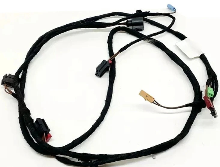 

Automotive Spare Parts Trunk Lid Wiring Harness 3C8971182J
