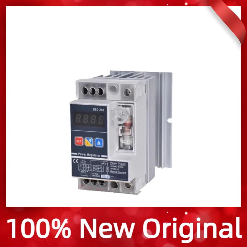 

Original power regulator DSC-240.