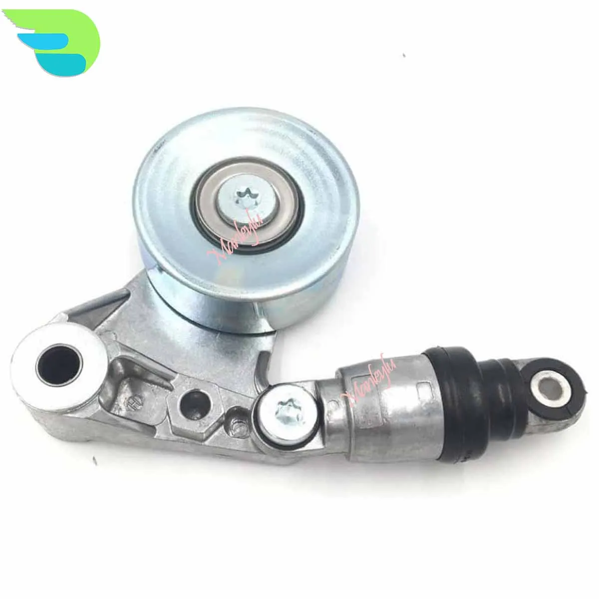 11750-2W200 534002110 F-228571.11 11750-2W20A Drive Belt Automatic Tensioner for NISSAN TERRANO R20 PATROL GR II Y61 D22 ZD30