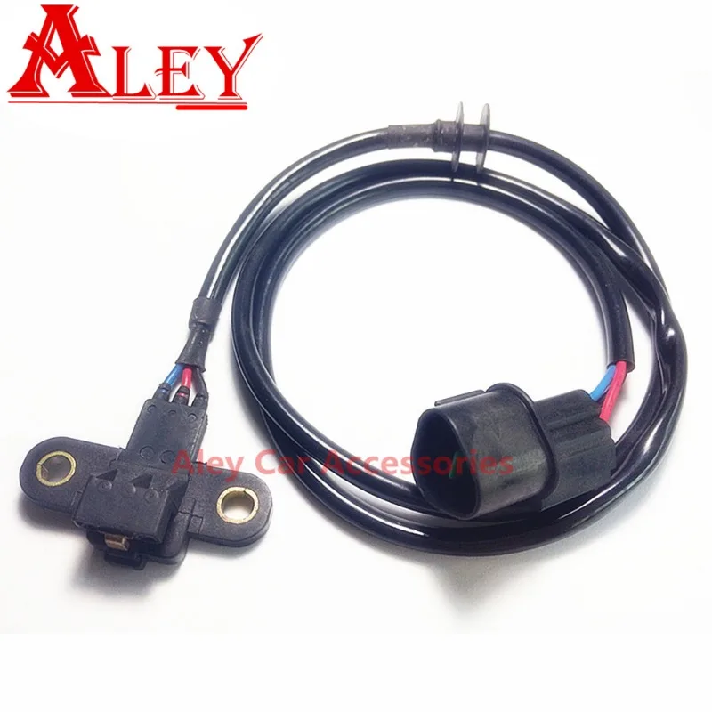 Brand New MR578312 MD320754 MD300101 Crank Crankshaft Position Sensor For Lancer (Evolution Sedan 4-Door) 2.0L 2003-2006