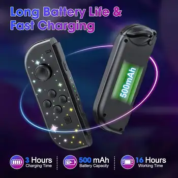 10 最佳銷售 Joy-Con 控制器 - №4