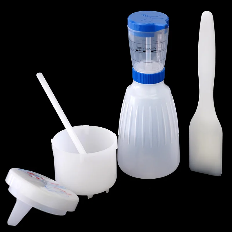 Dental Automatic Alginate Mixer Agitator Mixing Cups Impression Material Stirring Machine Gypsum Oral Precise Dentist Equipment