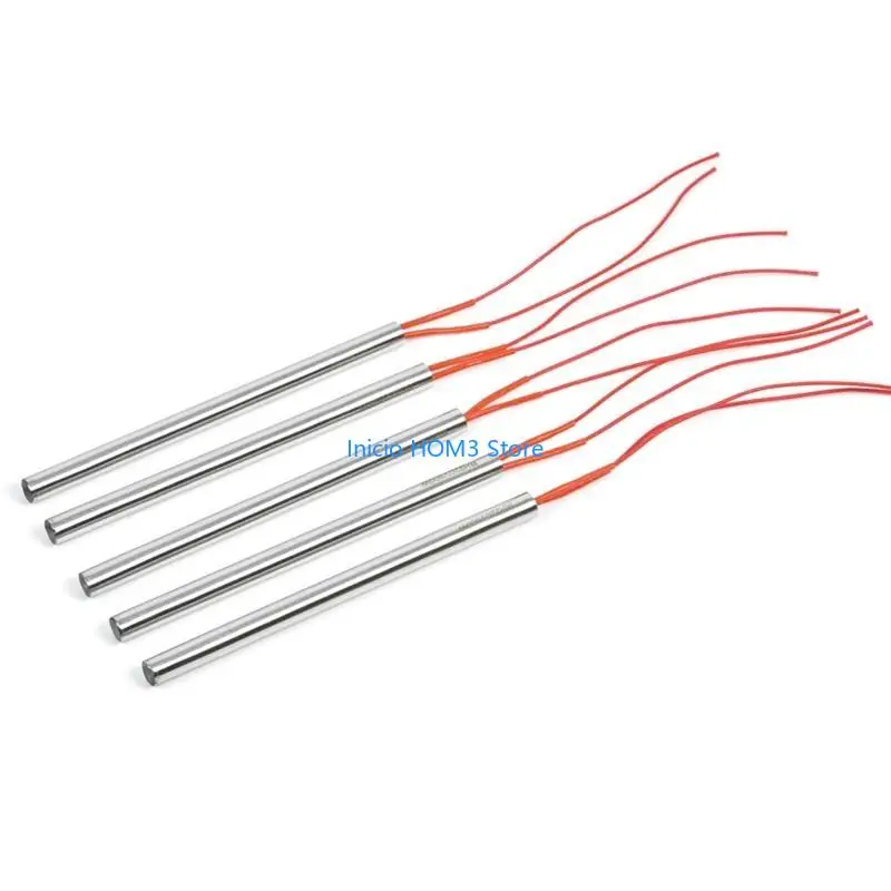 

A5YD Hot Rod Ignitor Stainless Steel Fast Heat Igniter Hot Rod 150w/200w/350w 220v