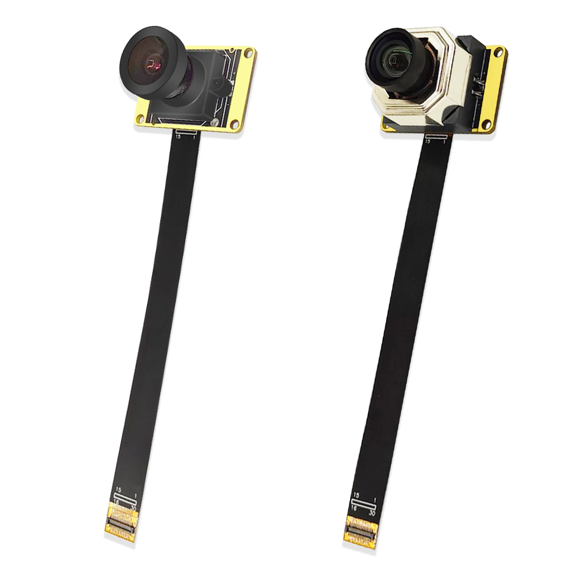 

4K 12 МП 3840*2880 IMX577 Модуль MIPI-камеры для видеоконференций и прямых трансляций с фиксированным фокусом, 90° DFOV