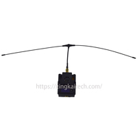Radiomaster TX16S TX12 433Mhz 360/720 VTX ExpressLRS ELRS TX Module 915MHz 1W High Performance Drones Accessory ELRS TX Module