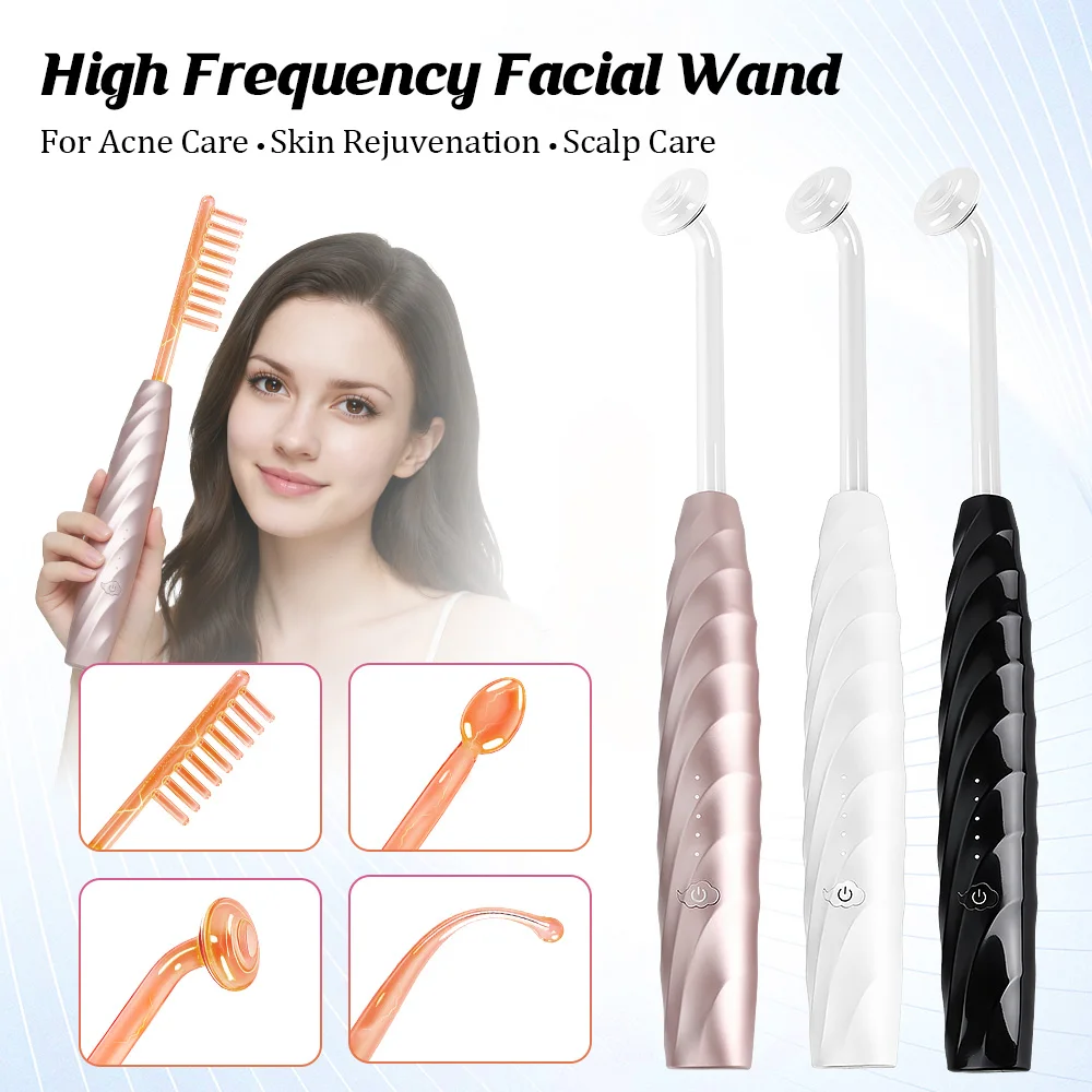 high-frequency-facial-wand-glass-electrode-neon-argon-skin-care-beauty-device-scalp-care-portable-massager-home-use-tool
