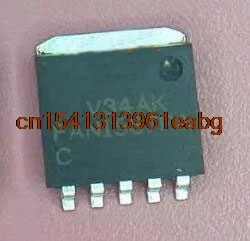 FAN1537PAC FAN1537PBC