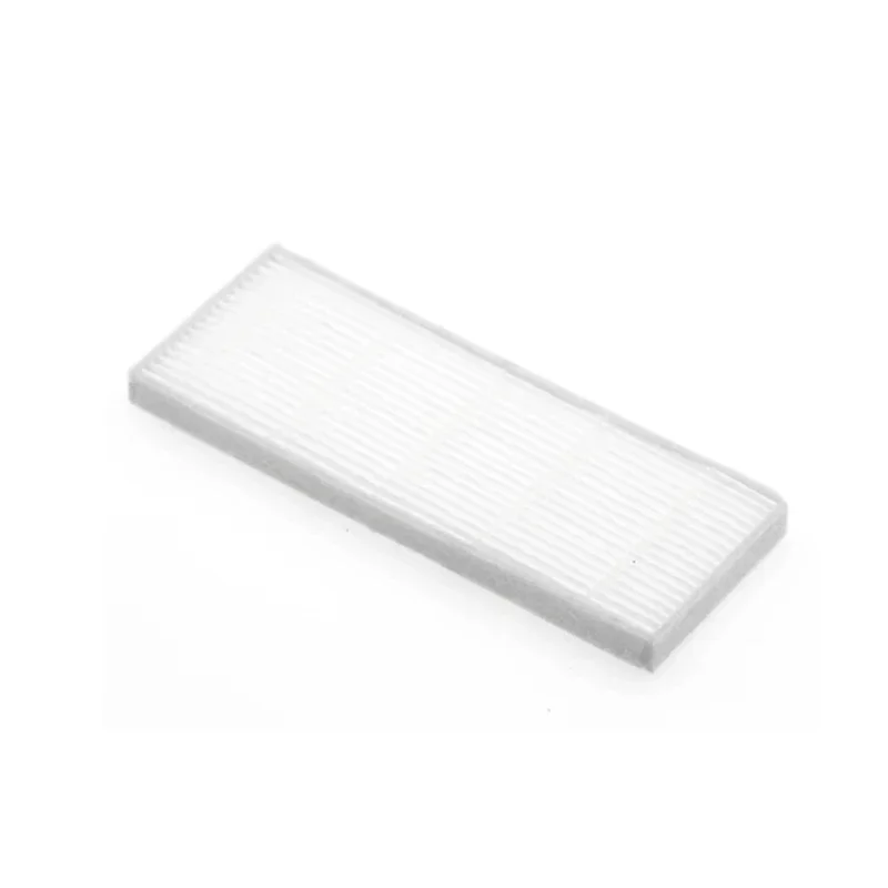 

A65T-Для Lefant M210 M210S M210B M213/OKP Life K2 K3 K3A K4 K5 Запасные части Боковая щетка Hepa Ткань для швабры с фильтром