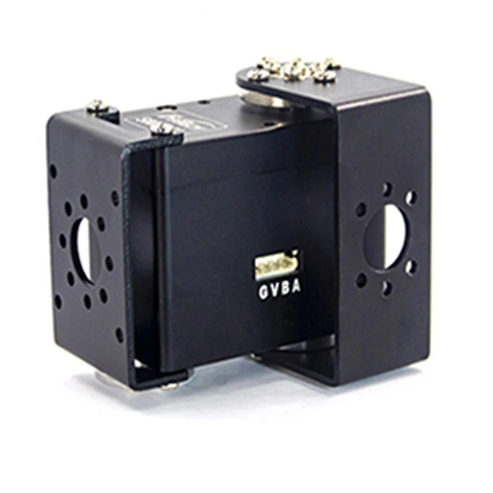 Servo Feetech 24V 85kg con brushless Modbus-RTU per servizio braccio robot e sistema logistico SM8524BL Robot Mod