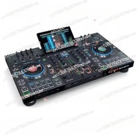 SUMMER SALES with Confidence New Denon Prime 4 4-Deck Standalone DJ Controller System W 10\