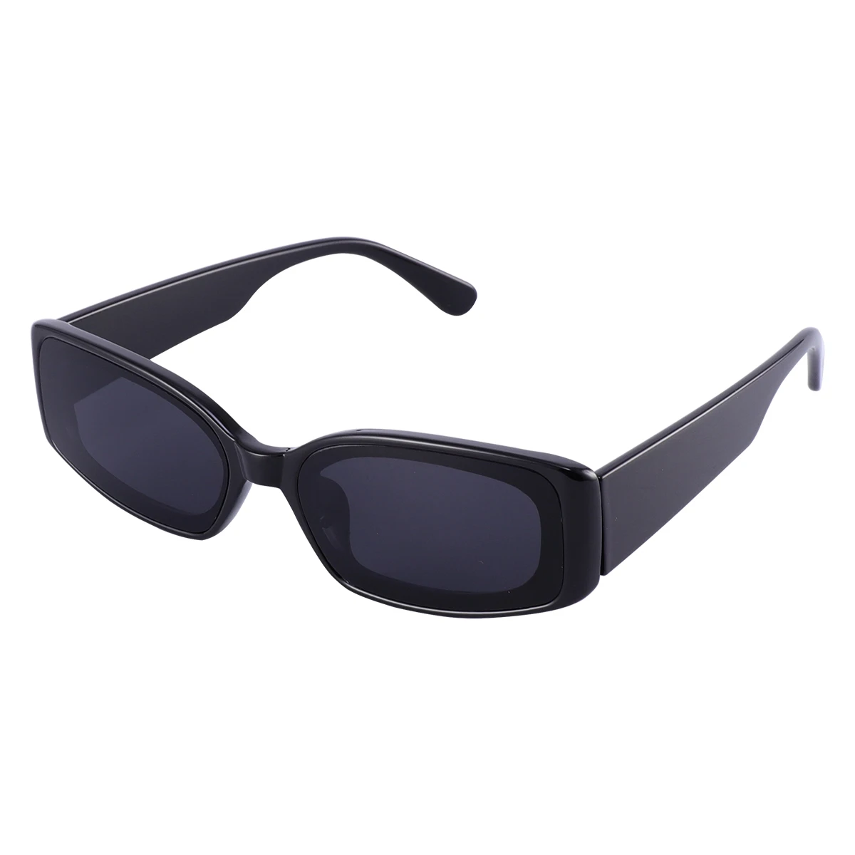 

Stylish Sunglasses Lightweight Creative Eyeglasses Decorative Party Glasses Beach Eyewear For Women Female Trendy Shades Uv