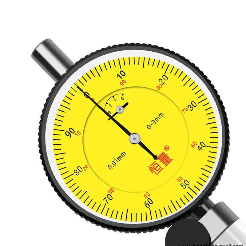 High-Precision Inner Diameter Dial Indicator, Inner Diameter Gauge Cylinder Rapid Batch Measurement Of inner Diameter Dimensions