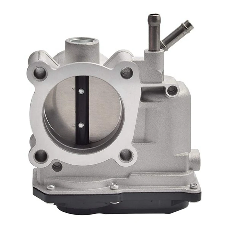 Car Throttle Body Valve Assy 22030-0D030 22030-22041 For Toyota Corolla Matrix Pontiac Vibe 2005-2008 1.8L 22030-0D031